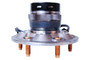 Mevotech Supreme Wheel Bearing and Hub Assembly P/N:H515107