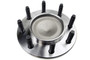 Mevotech Supreme Wheel Bearing and Hub Assembly P/N:H515114