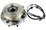 Mevotech Supreme Wheel Bearing and Hub Assembly P/N:H515116