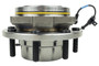 Mevotech Supreme Wheel Bearing and Hub Assembly P/N:H515116