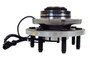 Wheel Bearing and Hub Assembly Mevotech H515118 fits 09-10 Ford F-150