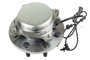 Mevotech Supreme Wheel Bearing and Hub Assembly P/N:H515123