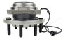 Mevotech Supreme Wheel Bearing and Hub Assembly P/N:H515123
