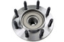 Mevotech BXT Wheel Bearing and Hub Assembly P/N:H515139