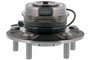 Wheel Bearing and Hub Assembly Mevotech H515150