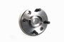 Mevotech Supreme Wheel Bearing and Hub Assembly P/N:H518501