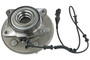 Wheel Bearing and Hub Assembly Mevotech H541001