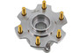Mevotech Supreme Wheel Bearing and Hub Assembly P/N:H541012