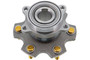 Mevotech Supreme Wheel Bearing and Hub Assembly P/N:H541012