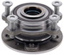 Mevotech Supreme Wheel Bearing and Hub Assembly P/N:MB10325