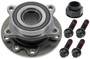 Mevotech Supreme Wheel Bearing and Hub Assembly P/N:MB25312HW