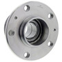 Mevotech Supreme Wheel Bearing and Hub Assembly MB25334 - view 2