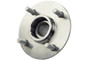 Mevotech Supreme Wheel Bearing and Hub Assembly P/N:MB30308