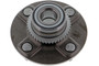 Mevotech Supreme Wheel Bearing and Hub Assembly P/N:MB30310