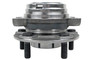 Mevotech BXT Wheel Bearing and Hub Assembly P/N:MB30312