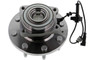 Mevotech BXT Wheel Bearing and Hub Assembly P/N:MB50308