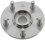Mevotech BXT Wheel Hub Repair Kit P/N:MB60305