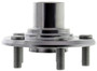 Mevotech BXT Wheel Hub Repair Kit P/N:MB60305