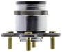 Mevotech Supreme Wheel Bearing and Hub Assembly P/N:MB60316