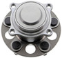 Mevotech Supreme Wheel Bearing and Hub Assembly P/N:MB60321