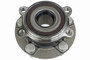 Mevotech BXT Wheel Bearing and Hub Assembly P/N:MB76306