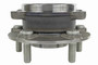 Mevotech BXT Wheel Bearing and Hub Assembly P/N:MB76306