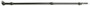 Mevotech Supreme Steering Tie Rod End P/N:MDS1050