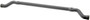 Steering Center Link fits 1999-2007 GMC Sierra 1500 Yukon Yukon,Yukon XL 1500  M