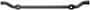 Steering Center Link fits 1999-2007 GMC Sierra 1500 Yukon Yukon,Yukon XL 1500  M