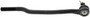 Mevotech Supreme Steering Tie Rod End MDS820 - view 2