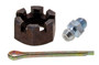 Mevotech Supreme Steering Tie Rod End MDS820 - view 4