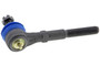 Steering Tie Rod End fits 1983-1996 GMC G3500 G1500,G2500 G2500,G3500  MEVOTECH