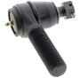 Steering Tie Rod End fits 1996-2002 Isuzu FSR,FTR,FVR  MEVOTECH LP