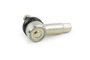 Steering Tie Rod End fits 1990-1993 Isuzu Impulse Stylus Impulse,Stylus  MEVOTEC