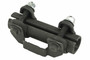 Mevotech Supreme Steering Tie Rod End Adjusting Sleeve MES3420S