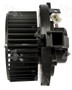 Four Seasons HVAC Blower Motor P/N:76991