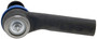 Steering Tie Rod End Mevotech MES3573