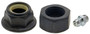 Steering Tie Rod End Mevotech MES3573