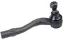 Mevotech Supreme Steering Tie Rod End P/N:MES80687