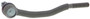 Mevotech Supreme Steering Tie Rod End P/N:MES80955