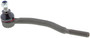 Mevotech Supreme Steering Tie Rod End P/N:MES80955