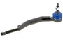Mevotech Supreme Steering Tie Rod End P/N:MES80959