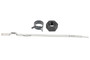 Mevotech Supreme Steering Tie Rod End P/N:MEV126