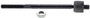 Mevotech Supreme Steering Tie Rod End P/N:MEV455
