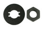 Mevotech Supreme Steering Tie Rod End P/N:MEV462