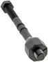 Mevotech Supreme Steering Tie Rod End P/N:MEV800092