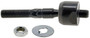Steering Tie Rod End fits 2003-2007 Honda Accord  MEVOTECH LP