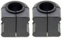 Mevotech Supreme Suspension Stabilizer Bar Bushing Kit P/N:MK201505