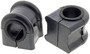Mevotech Supreme Suspension Stabilizer Bar Bushing Kit P/N:MK201505