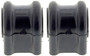 Mevotech Supreme Suspension Stabilizer Bar Bushing Kit P/N:MK201505